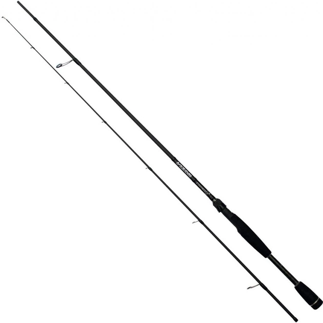 Вудилище Favorite Vizor VZR-802MH 2.40m (1693.01.48) - зображення 1