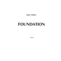 Книга Фундація. Книга 1 - Айзек Азімов КСД (9786171296237) - зменшене зображення 3