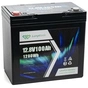 Батарея LiFePo4 Longttech 12.8V - 100Ah (LAR12100-G22NF-P) - уменьшенное изображение 1