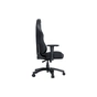 Крісло ігрове Anda Seat Luna PVC Size L Black (AD18-44-B-PV) - зменшене зображення 8