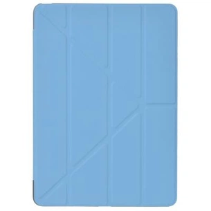 Чохол до планшета 2E для Apple iPad 2018, Y-Case, Deep Blue/TR (2E-IP-2018-MCYCDBT) зображення 1