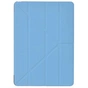 Чохол до планшета 2E для Apple iPad 2018, Y-Case, Deep Blue/TR (2E-IP-2018-MCYCDBT) - зменшене зображення 1