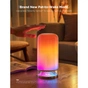 Світильник Govee H6022 Table Lamp 2, RGBICWW, WI-FI/Bluetooth, білий (H60223D1) - зменшене зображення 10