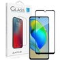 Стекло защитное ACCLAB Full Glue ZTE Blade A72S Black (1283126575792) - уменьшенное изображение 1