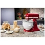 Кухонний комбайн KitchenAid 5KSM175PSECA - зменшене зображення 6