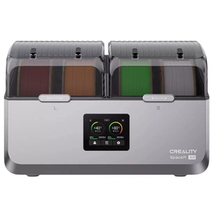 Система автоматичної подачі філаменту Creality SpacePi X4 Filament Dryer (4005010100) зображення 1