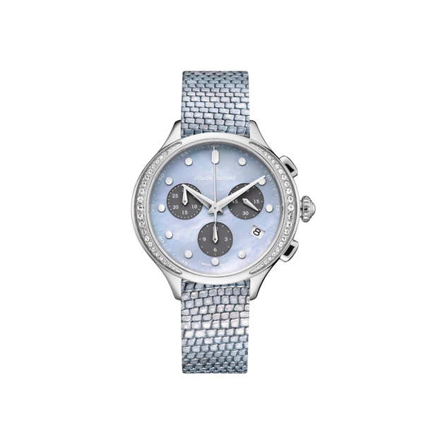 Наручний годинник Claude Bernard 10232 3P NAGIN - зображення 1