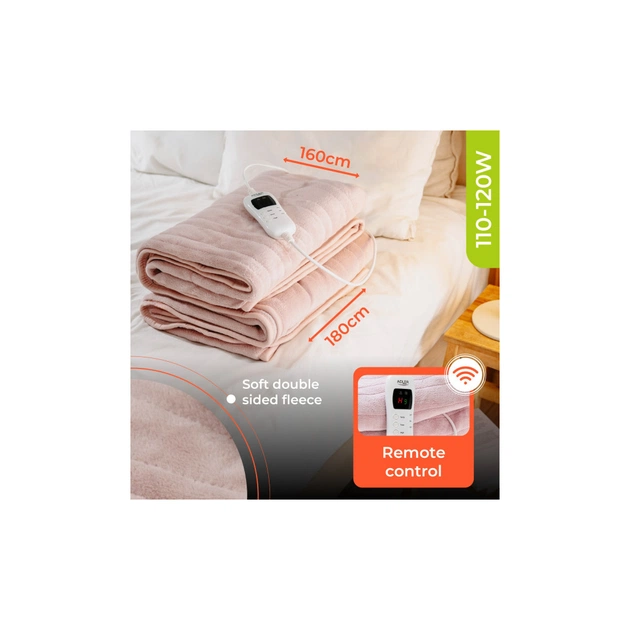 Электрическая простыня Adler AD7443 - изображение 11