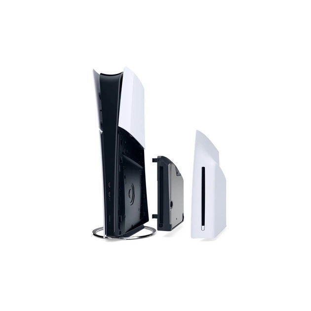 Ігрова консоль Sony Playstation 5 Blu-Ray SLIM Edition 1TB (Fortnite Cobalt Star Bundle) (1000045165) - изображение 9