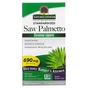 Травы Nature's Answer Со Пальметто, 690 мг, Saw Palmetto, Standardized, 120 вегетарианских к (NTA-16431) - уменьшенное изображение 2