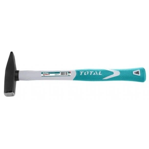 Молоток Total слюсарний, 500гр. (THT715006) зображення 1