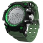 Смарт-годинник UWatch XR05 Green (F_55469) - зменшене зображення 1