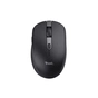 Мишка Trust Ozza compact Bluetooth/Wireless/USB-A Black (24819) - зменшене зображення 1