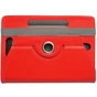 Чохол до планшета Grand-X universal 7" Grand-X TC04 Red (UTC - GX7TC04R) - зменшене зображення 2