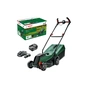 Газонокосарка Bosch CityMower 18V-32-300 18V, 4Ah, 34см, 31л, 30-60мм 9.4кг (0.600.8B9.A07) - зменшене зображення 2