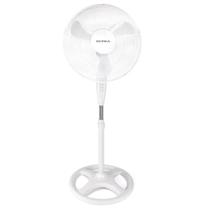 Вентилятор Supra SSF-40B white (SSF-40B_white) зображення 1