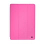 Чохол до планшета Armorstandart Smart Fold Pen Samsung Galaxy Tab A9 Rose Red (ARM74987) - зменшене зображення 1