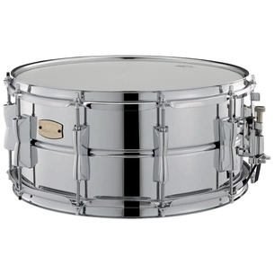 Малий барабан Yamaha Stage Custom Steel Snare Drum 14"x6,5" (SSS1465) изображение 1