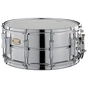 Малий барабан Yamaha Stage Custom Steel Snare Drum 14"x6,5" (SSS1465) - уменьшенное изображение 1