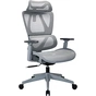 Офісне крісло OfficePro Anvio, OC590G (OC590G) - зменшене зображення 2