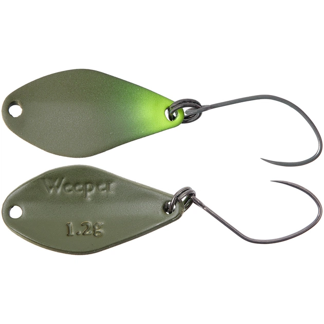 Блешня Nories Masukurouto Weeper 1.2g 023 (1561.10.56) - изображение 1