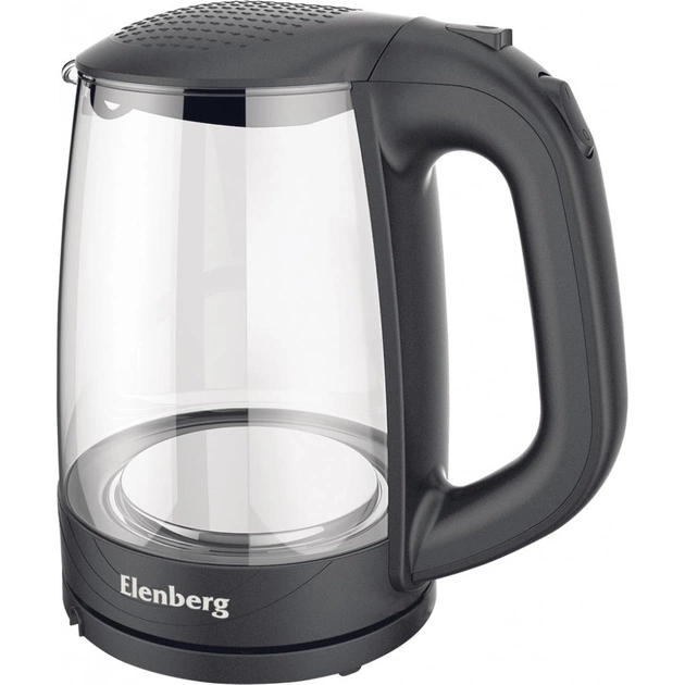 Електрочайник Elenberg KG 7104 L (KG7104L) - изображение 1