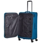 Валіза Travelite Chios Petrol L (TL080049-22) - зменшене зображення 7