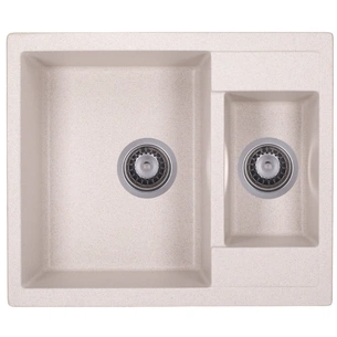 Мийка кухонна GRANADO SAMORA terra (gr0903) зображення 1