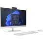 Моноблок HP ProOne 240 G10 (D1AW7AT) Shell White - зменшене зображення 2