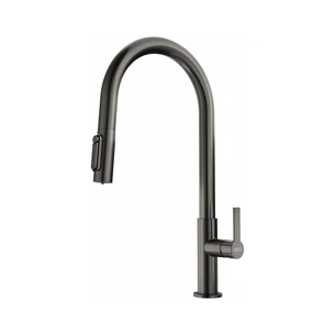 Смеситель Franke Maris Slim J Clear Water (120.0736.603) изображение 1