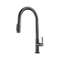 Смеситель Franke Maris Slim J Clear Water (120.0736.603) - уменьшенное изображение 1