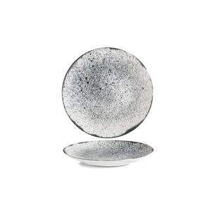 Тарілка G.Benedikt Isabelle Rustic кругла 30 см Paris Blue (ISC2130-K0024) зображення 1