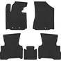 Килимок в салон EVAtech Kia Sorento (XM) 7 seats Restyling 2012-2014 2 п (KI12715CV5LA3RBB) - зменшене зображення 1