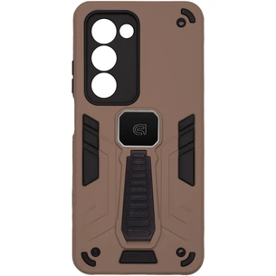 Чохол до мобільного телефона Armorstandart Proover OPPO A5 4G / A5 5G / A5m 4G Brown (ARM87392) зображення 1