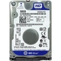 Жорсткий диск для ноутбука 2.5" 500GB WD (#WD5000LPVT-FR#) - зменшене зображення 1
