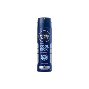 Антиперспирант Nivea MEN Cool Kick Anti-Perspirant 150 мл (9005800396415) изображение 1