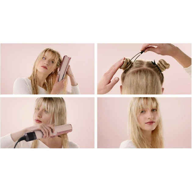 Стайлер Dyson HT01 Airstrait Amber Silk (143343-01) - изображение 6