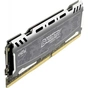 Модуль пам'яті для комп'ютера DDR4 32GB (2x16GB) 2666 MHz Ballistix Sport LT Micron (BLS2C16G4D26BFSB) - зменшене зображення 2