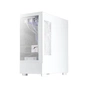 Корпус для ПК PcCooler C3 Q500 WH - уменьшенное изображение 3