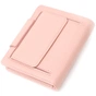 Гаманець Tony Bellucci З натуральної шкіри Пудровий (22019) - зменшене зображення 2