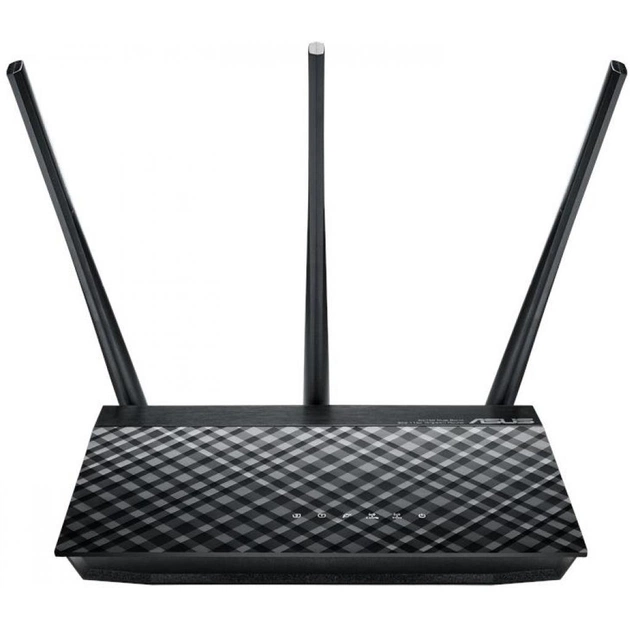 Маршрутизатор ASUS RT-AC53 - изображение 1