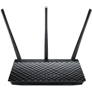 Маршрутизатор ASUS RT-AC53 зображення 1
