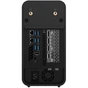 Комп'ютер Zotac MAGNUS ONE ECM53060C (Barebone) / i5-10400 / RTX 3060 (ZBOX-ECM53060C-BE) - зменшене зображення 3