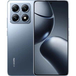 Мобільний телефон Xiaomi 14T 12/256GB Titan Blue (1079731) зображення 1