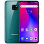 Мобільний телефон Ulefone S11 1/16Gb Midnight Green (6937748733492) - зменшене зображення 1
