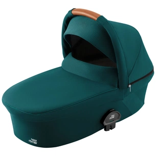 Люлька Britax-Romer SMILE III Atlantic Green (2000036115) зображення 1
