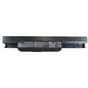 Акумулятор до ноутбука AlSoft ASUS A32-K53, 5200mAh, 6cell, 11.1V, Li-ion, чорний (A41533) - зменшене зображення 1