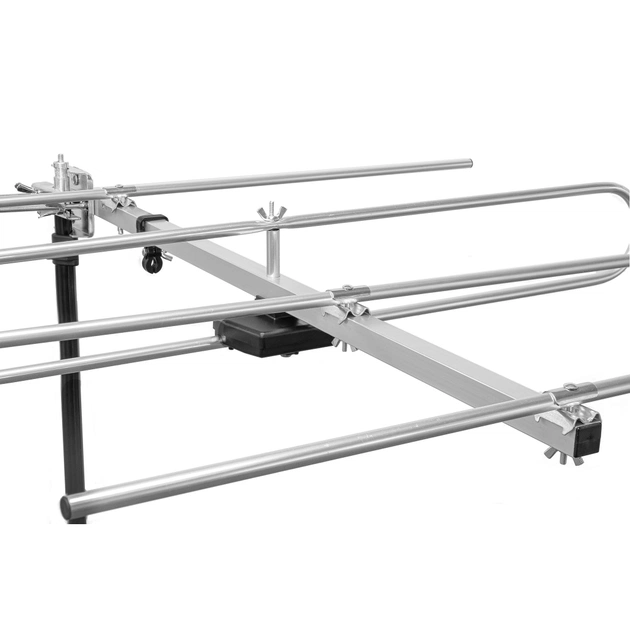 Антена Romsat VHF-040, 170-230 МГц, 6-8 dBi (VHF-040) - зображення 5