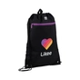 Сумка для взуття Kite Education 601M Likee (LK22-601M) - уменьшенное изображение 3