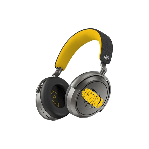 Навушники Sennheiser Momentum 4 Wireless 80th Anniversary Edition (800072) - зображення 1